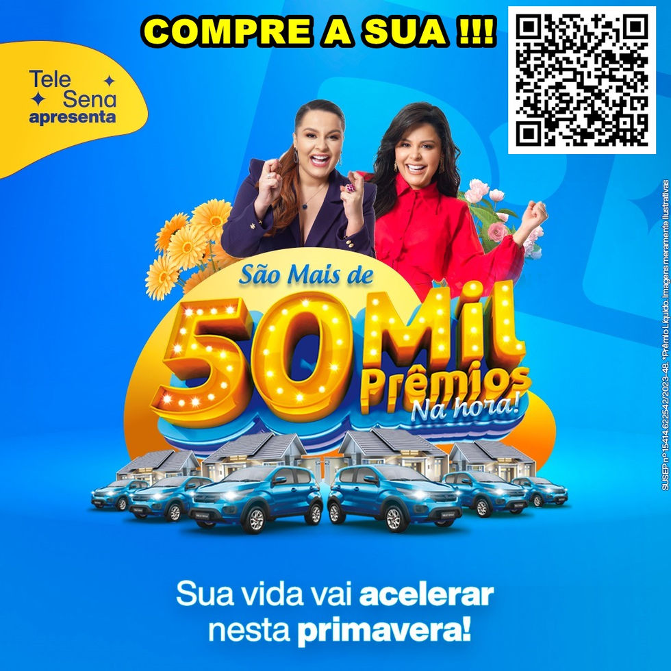 Tele Sena de Primavera 2023