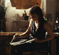 Artist Series