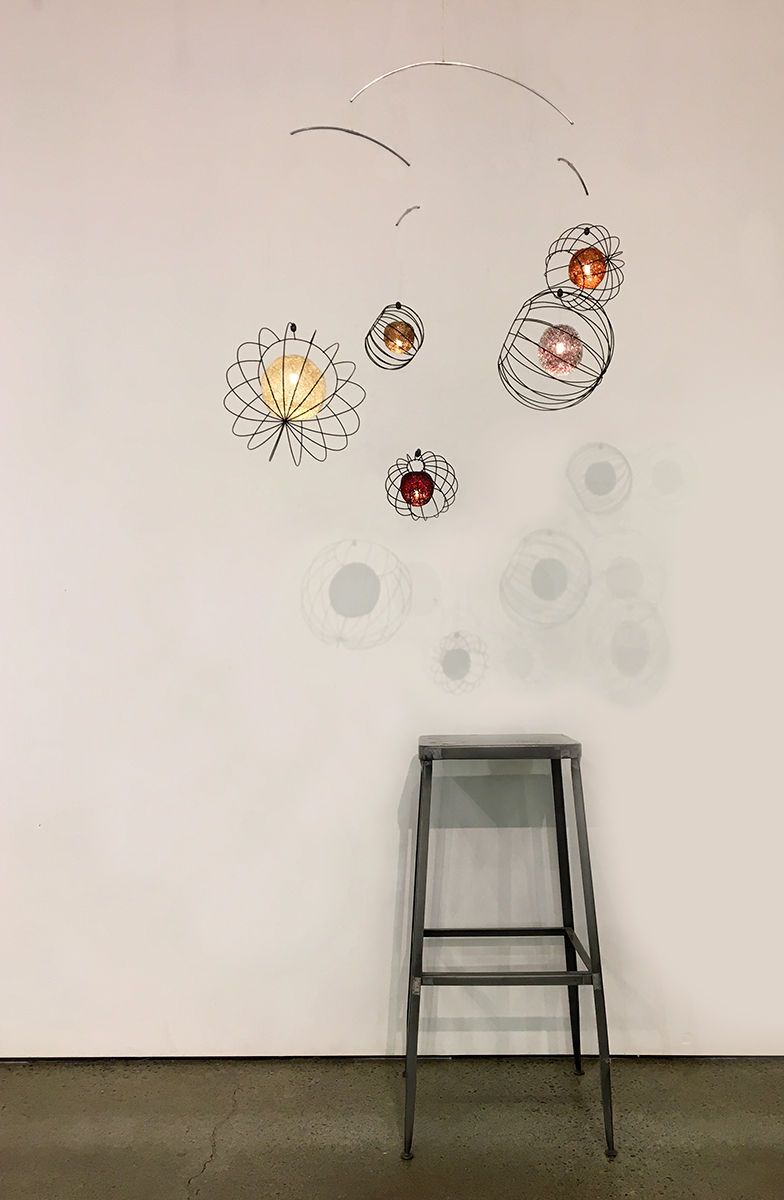 Thumbnail: pendant lights