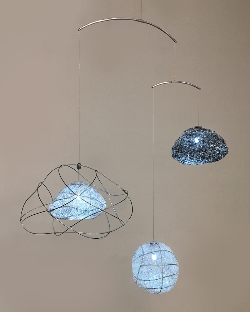 cloud lamps 