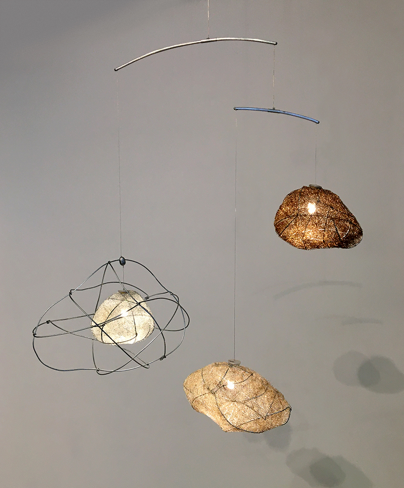 Original pendant lamp