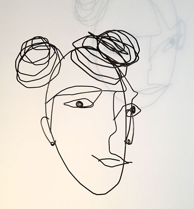 Thumbnail: Portraits