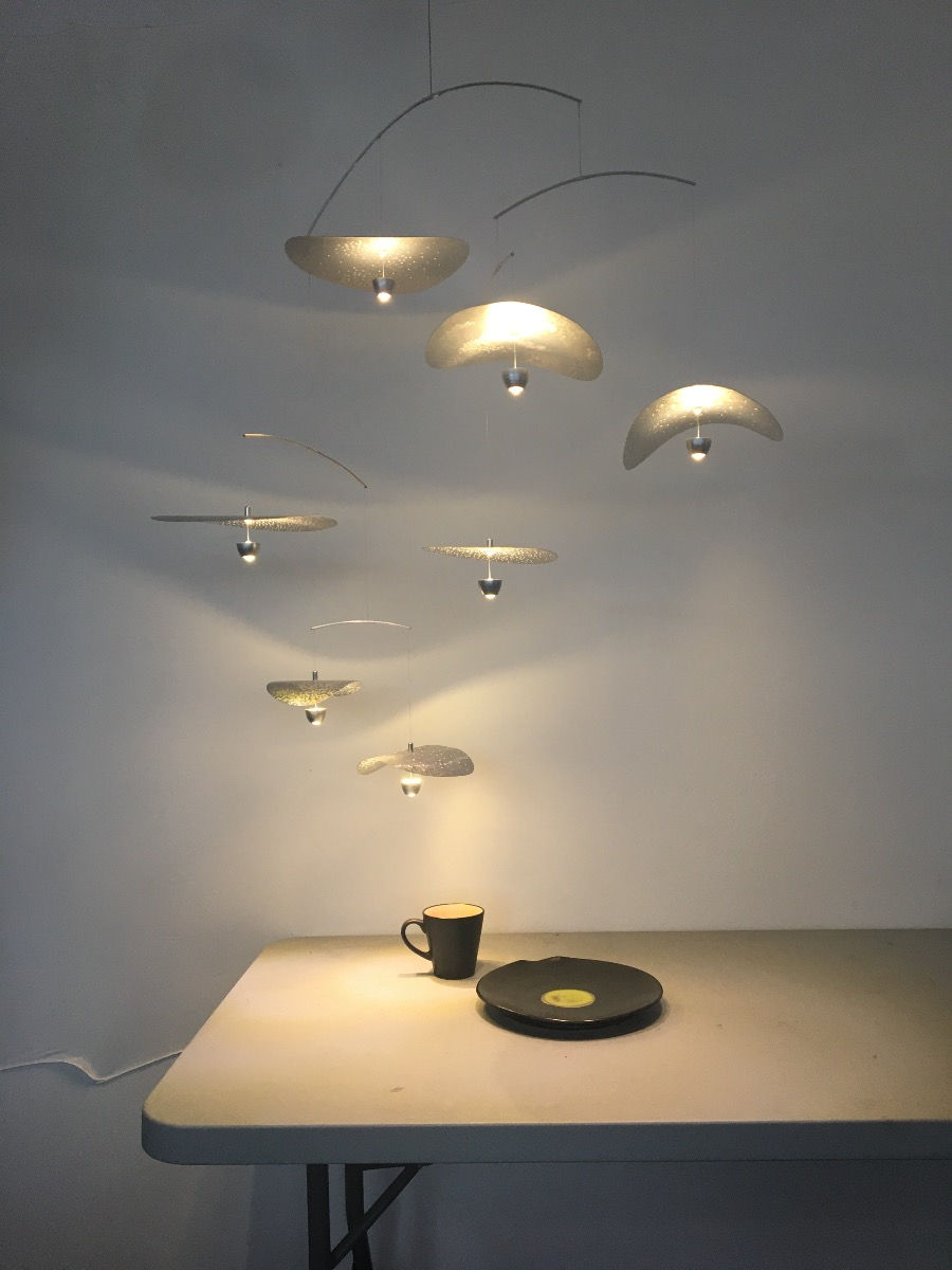 Thumbnail: pendant lights canada