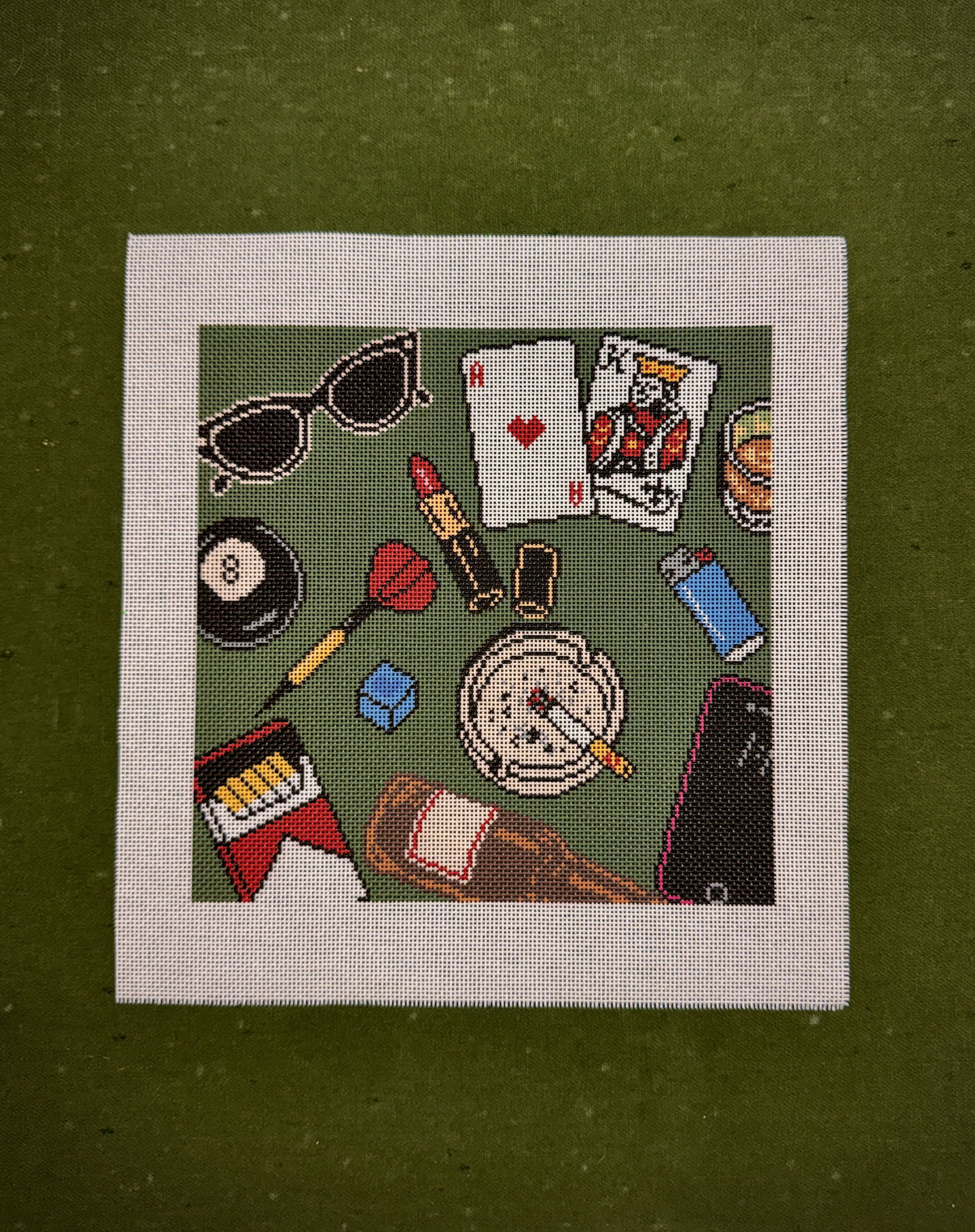 Tabletop | Dive Bar Darlin