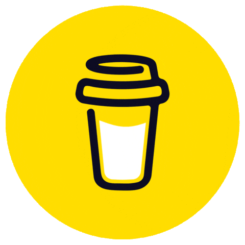 Support Me Sticker by Buy Me a Coffee.gif