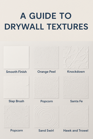 Drywall Texture