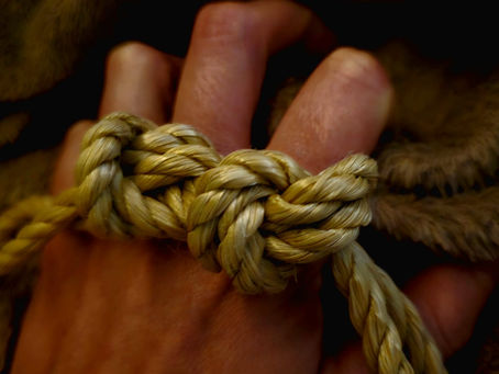 Ware verbinding komt rechtstreeks uit een open hart, niet alleen uit het naast elkaar zijn.