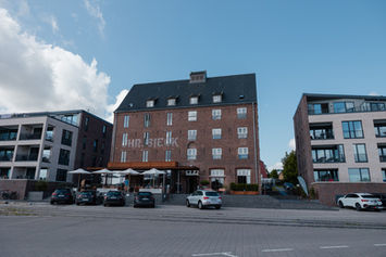 Hochzeitsfotografin-Kappeln