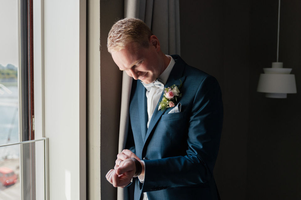 Hochzeitsfotografin-Kappeln