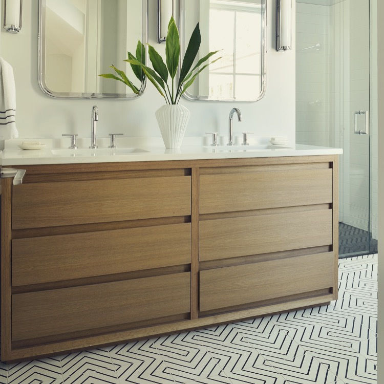 03. Master Bath