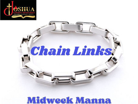 chain link bracelet