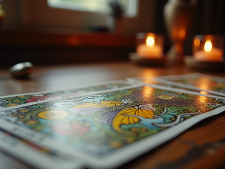 Tarot Clássico Be Gaia: Significado Tarot Be Gaia e Benefícios