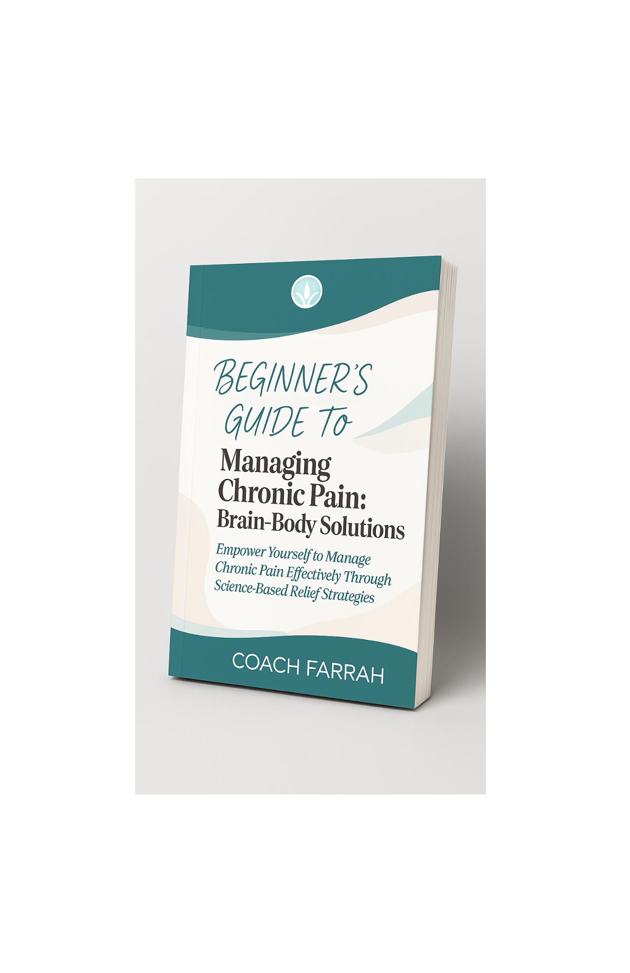 The Beginner's Guide to Managing Chronic Pain