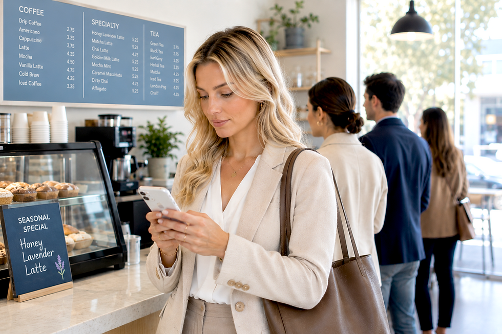 Micro-Moments and Mental Load: How to Use AI to Work Smarter Without Burning Out