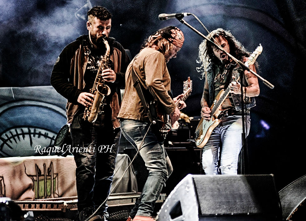 La Renga