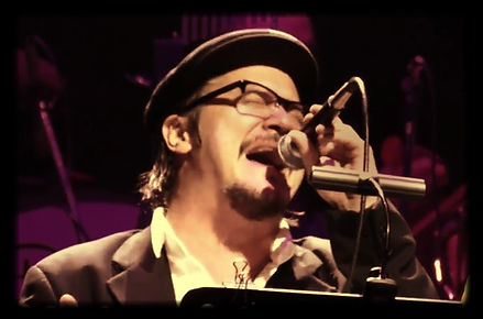 Mike Patton