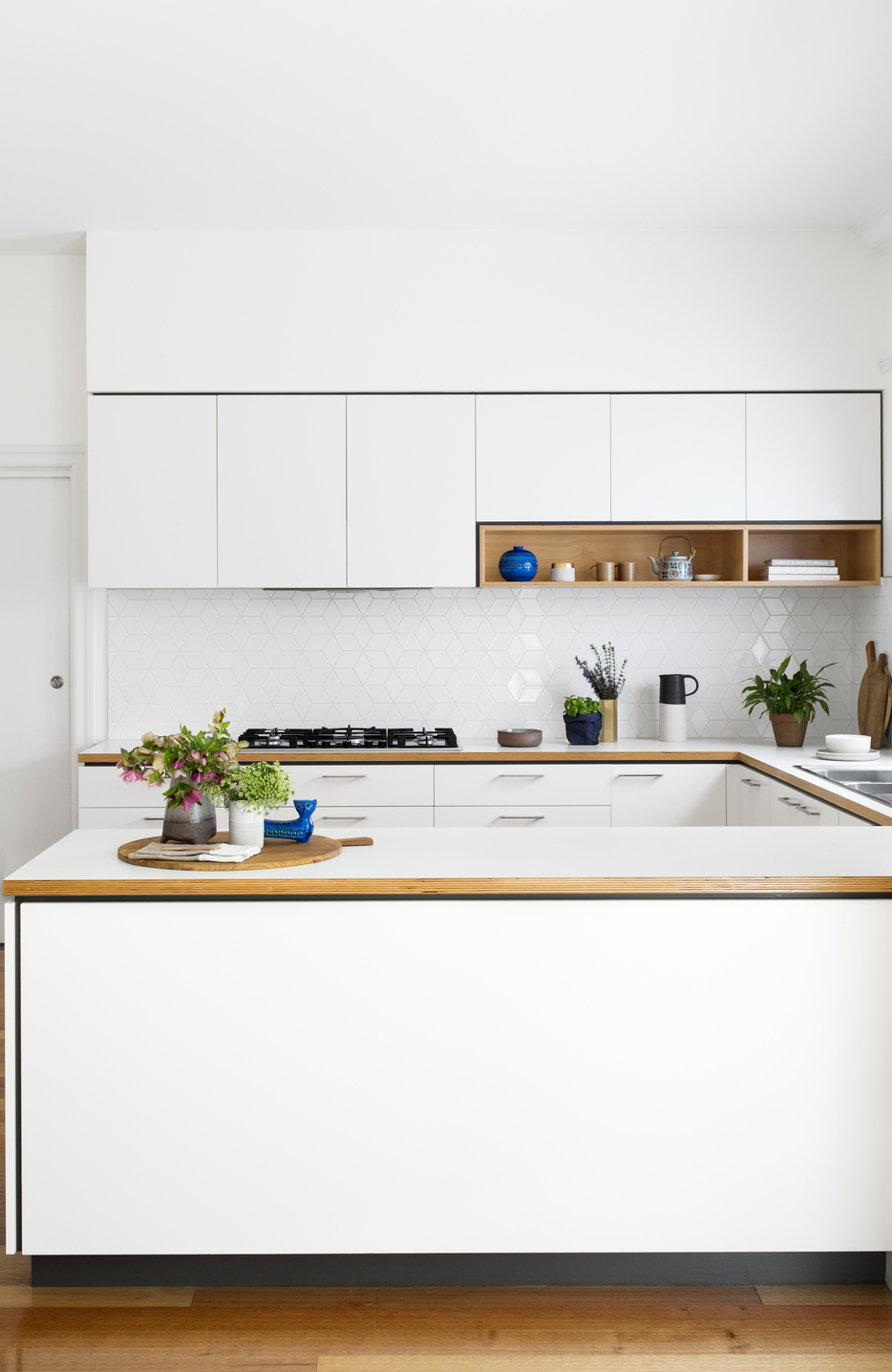 CANBERRA KITCHEN mooddesigns