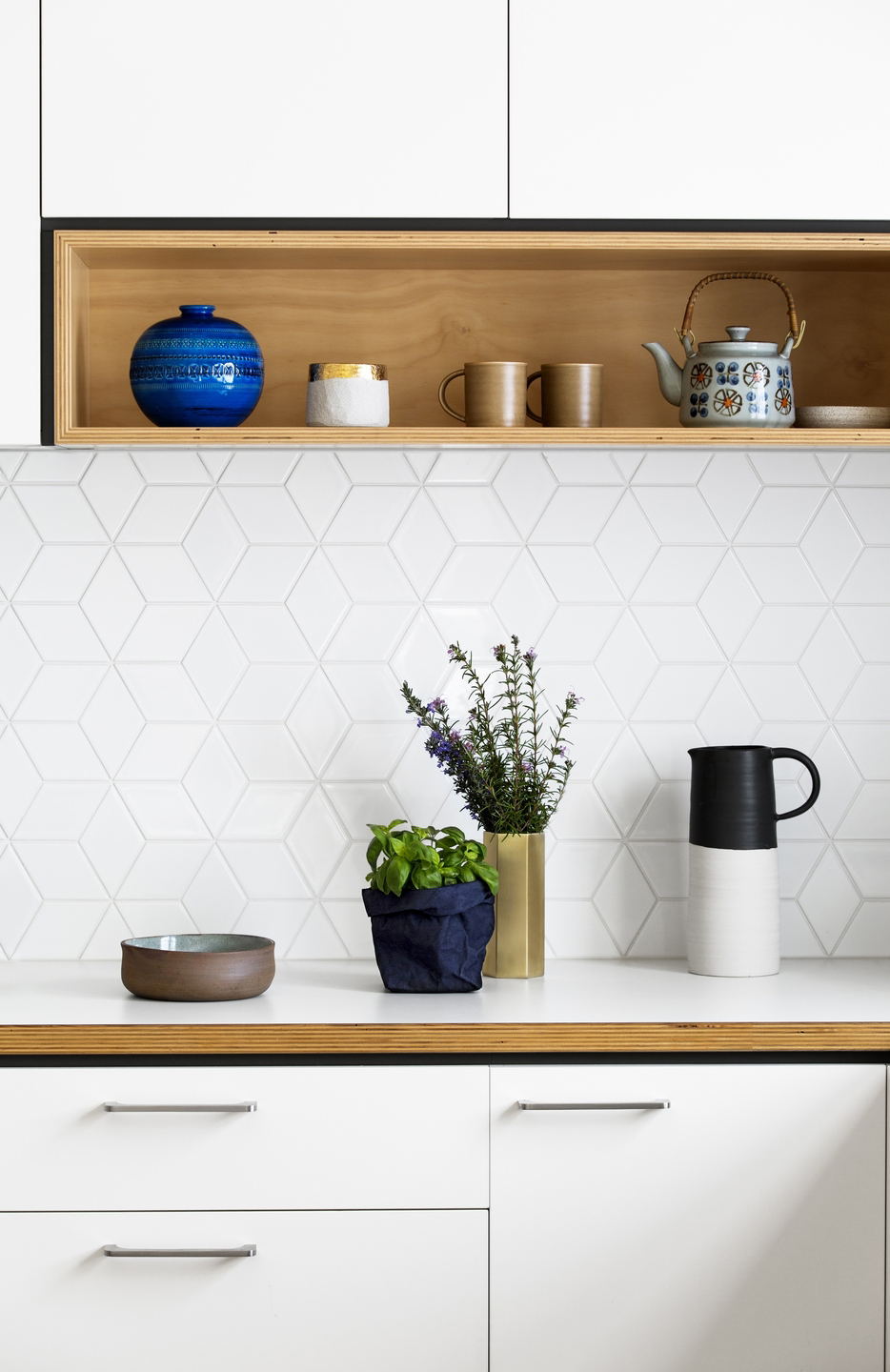 CANBERRA KITCHEN mooddesigns