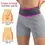 תמונה ממוזערת: TrimFit™ | מכנסי עיצוב