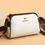 תמונה ממוזערת: תיק Crossbody בצבע אחיד