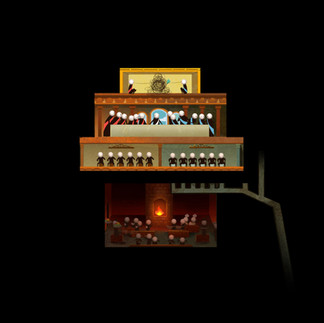 <OPREA> 제작과정