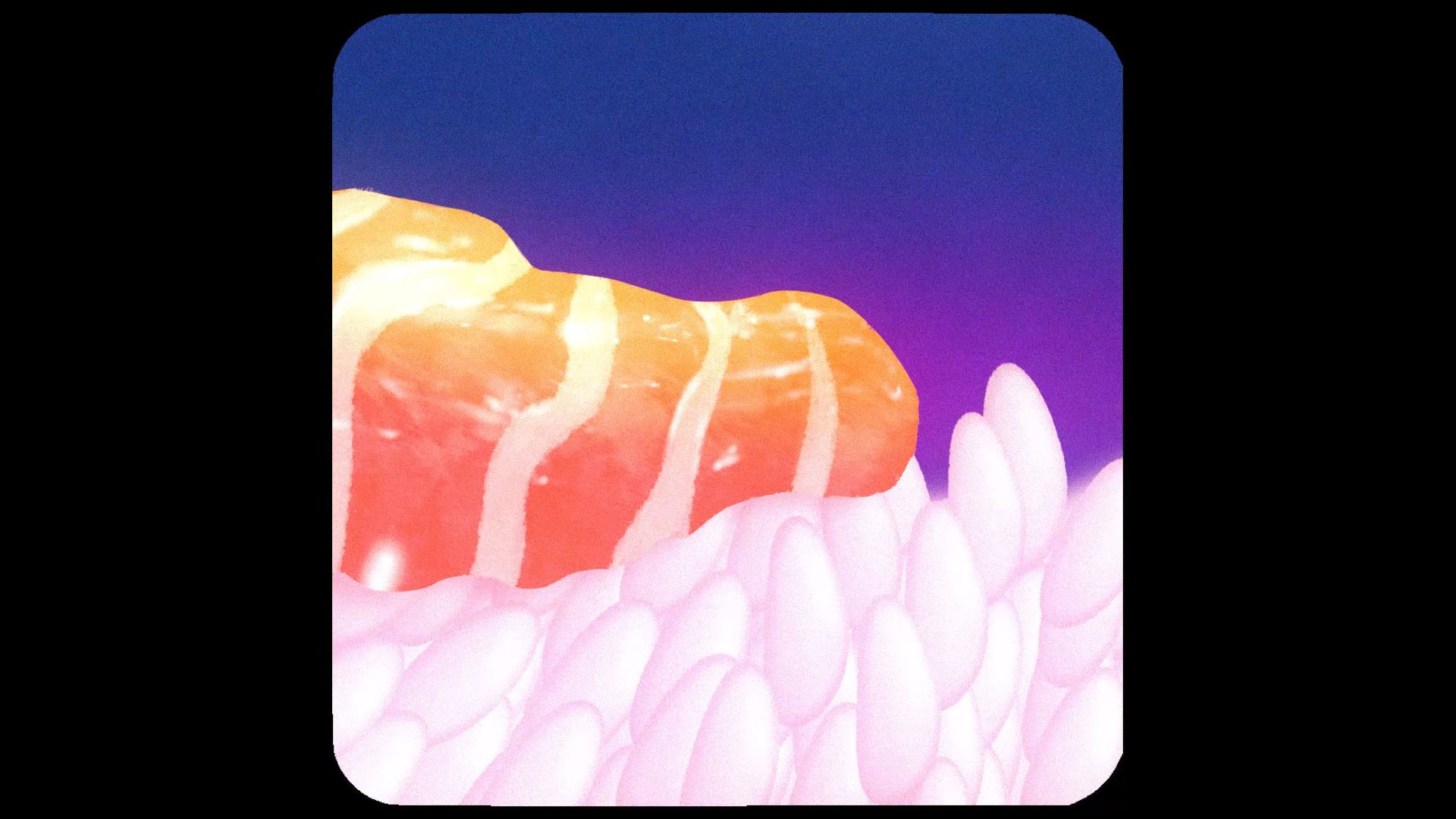 Sexy Sushi (2020)