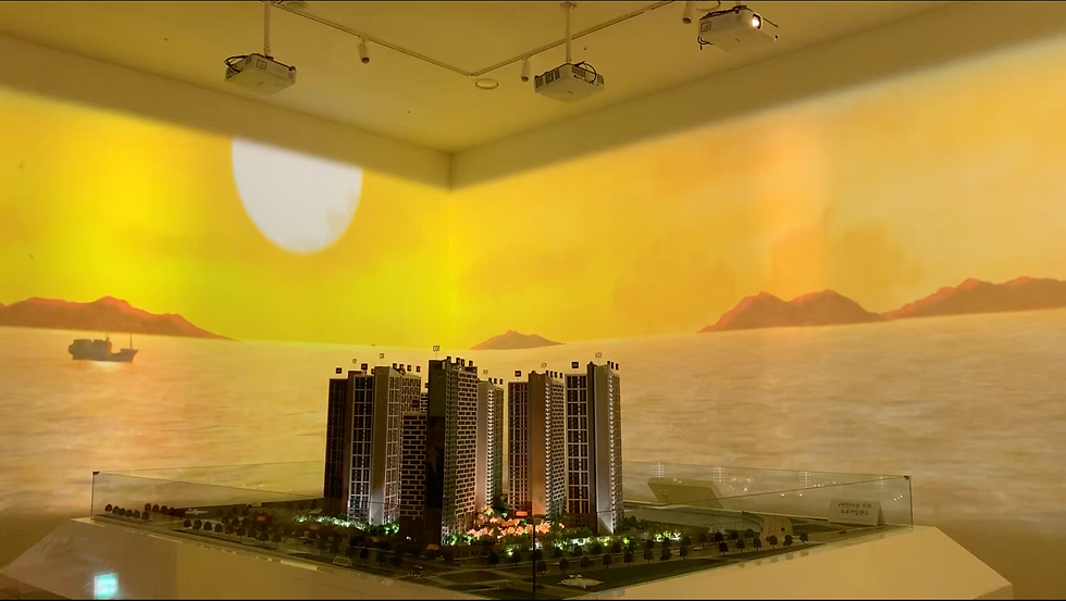 거제 유로아일랜드 (2019)