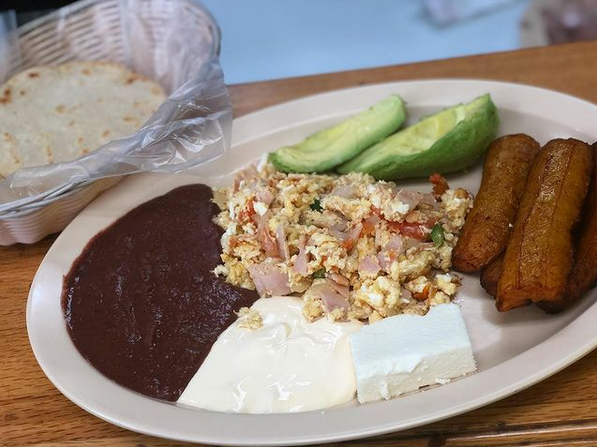 El tamarindo
