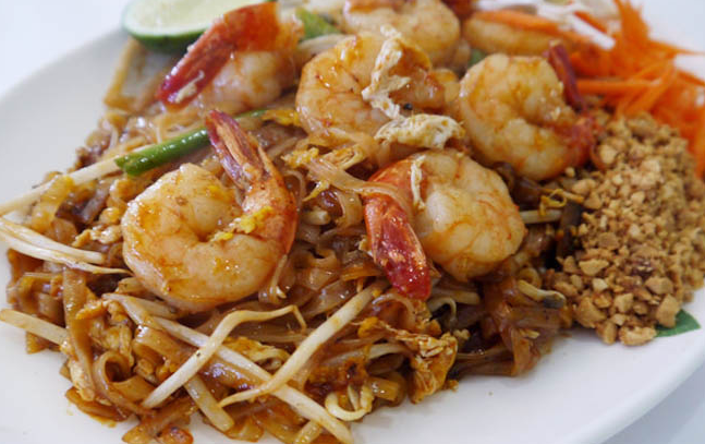 shandrathai