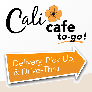 Cali Cafe