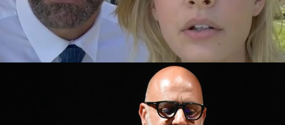 BEATRICE ARNERA: DA QUANDO SONO CON RAOUL BOVA GLI HATERS…😱