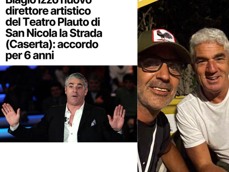 Tanti auguri Biagio Izzo💪💪💪