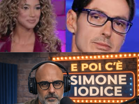 “Rumors su Samira Lui e Pier Silvio Berlusconi: tra social e realtà”.