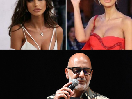 MADALINA GHENEA: VITTIMA PROLUNGATA DI STALKING