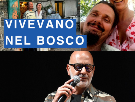 🔥 “Shock a Palmoli: tolti i figli a Nathan Trevallion, esplode il caso della ‘famiglia nel bosco’!”