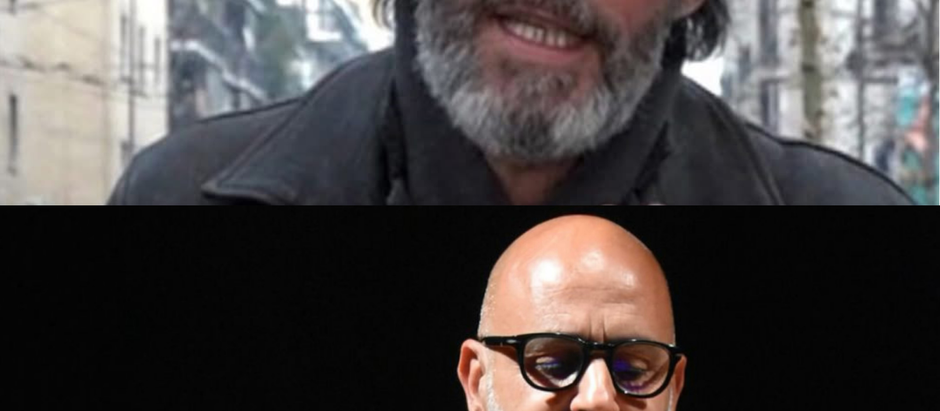 Max Laudadio shock: “La Madonna mi ha salvato la vita”🙏