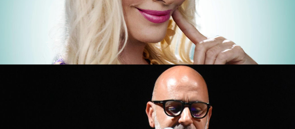 ILONA STALLER: MORTO IL FRATELLO IN FRANCIA!!!