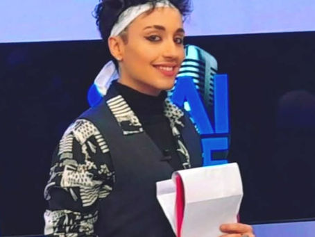 Stai con me Talent: Il successo dello Show musicale condotto da Valerio Nobili!!!