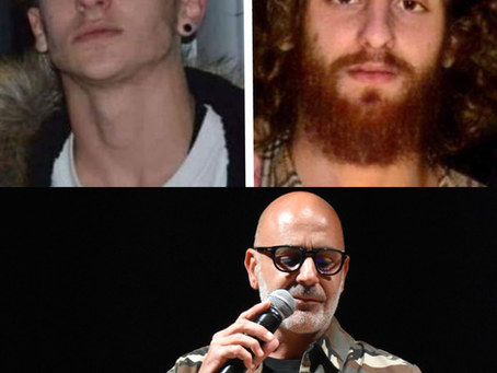 “Alessandro, il ragazzo sparito nel nulla, forse vive a Torino: mamma Roberta non si arrende ❤️”