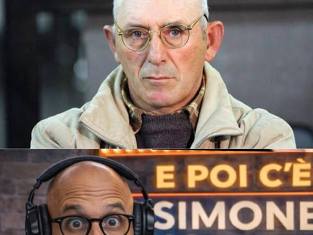 “Vi ricordate il caso Sarah Scazzi e Michele Misseri ad Avetrana?” 😱😱😱