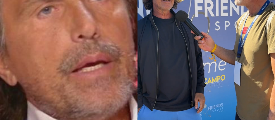 Grazie all’amico Antonio Zequila ho contatti importanti nel mondo dello spettacolo. La verità su come Simone Iodice è diventato popolare tra i VIP