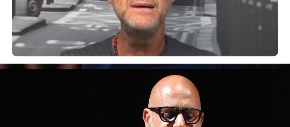 🔥 “Schettini, il professore social contro tutti: ‘Mi dicono di morire’. E scoppia il caso”