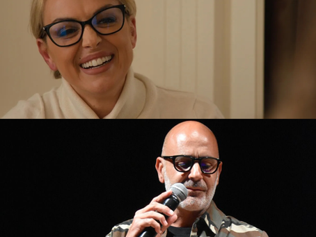 FRANCESCA PASCALE ALLE IENE: MI MANCA DA MORIRE