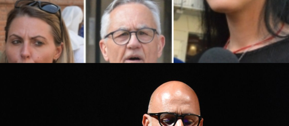 GARLASCO: ESTATE 2007 LA CRONACA NERA BUSSA ALLA PORTA E DA LI’ IN POI FU’ TUTTO UN CASINO