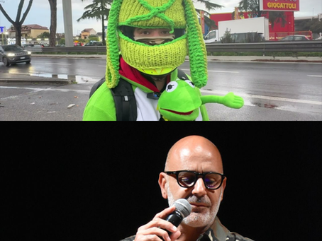 🔥 “Chi è davvero il vigilante dell’Asse Mediano? La leggenda che fa impazzire Napoli”