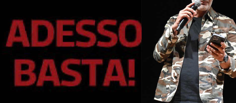 💔 Femminicidio: basta numeri, vogliamo giustizia!