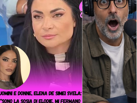 Le persone mi fermano per strada perché sono la sosia di …😱