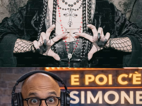 ESISTONO DAVVERO LE SETTE? FATE ATTENZIONE PERCHÉ…😱