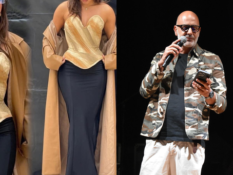 Giulia Stabile: NON MI SONO MAI RIFATTA NULLA SMETTETELA