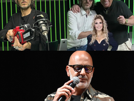 Italia spaccata su Cruciani: genio della provocazione o re del trash?”